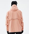 Dope Legacy Veste Snowboard Homme Faded Peach, Image 6 sur 8