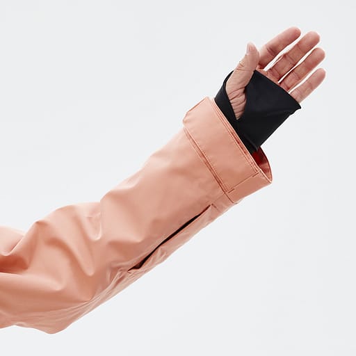 Wrist Gaiters