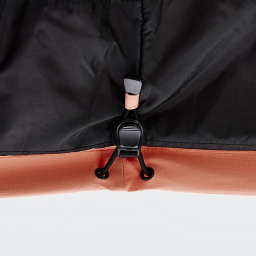 Drawstring Hem Main Product Details Image,