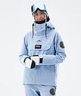 Dope Blizzard W Skijacke Damen Light Blue, Bild 1 von 8