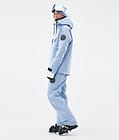 Dope Blizzard W Skijacke Damen Light Blue, Bild 3 von 8