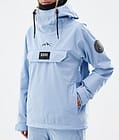 Dope Blizzard W Chaqueta Esquí Mujer Light Blue, Imagen 7 de 8