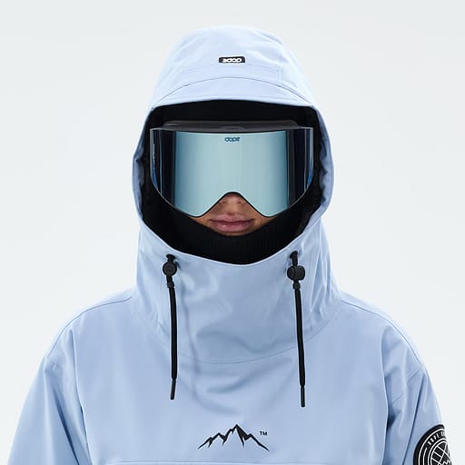 Stormproof Capuchon Hoofdproductafbeelding,