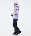 Dope Blizzard W Full Zip Ski Jacket Women Faded Violet, Image 3 of 9