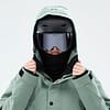 Storm Guard Hood, Image 1 of 3,
