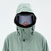 Storm Guard Hood, Image 2 of 3,