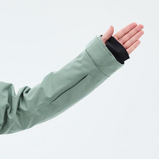 Wrist Gaiters Main Product Details Image,