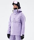 Dope Legacy W Veste de Ski Femme Faded Violet, Image 1 sur 8