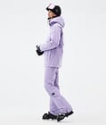 Dope Legacy W Skijacke Damen Faded Violet, Bild 3 von 8