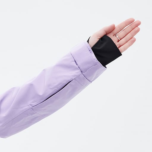 Wrist Gaiters