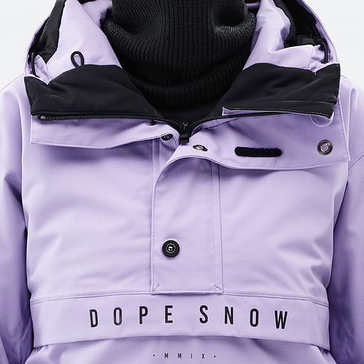 Microfleece kinbeschermer Hoofdproductafbeelding,