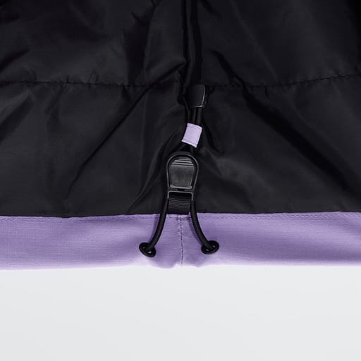 Anpassbarer Saum mit Zugband Hauptdetailproduktbild,