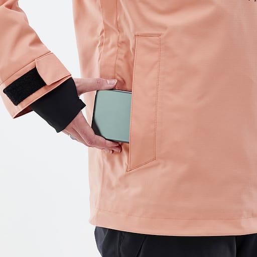 Media Pocket Main Product Details Image,