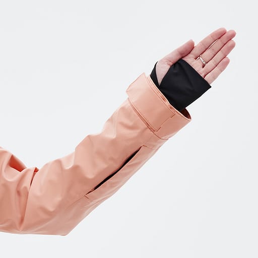 Wrist Gaiters Main Product Details Image,