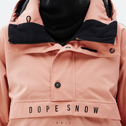 Microfleece Chinguard Main Product Details Image,