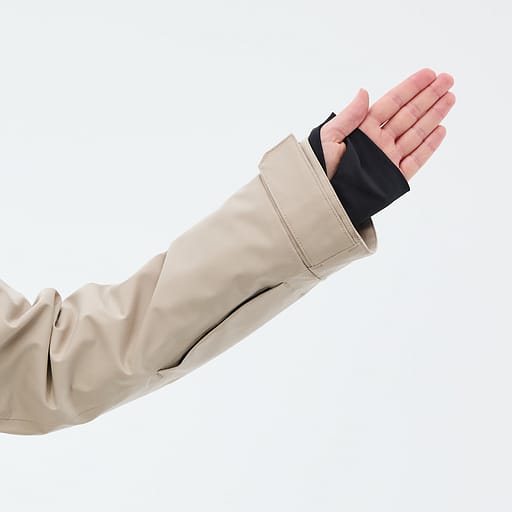 Wrist Gaiters Main Product Details Image,