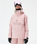 Dope Legacy W Skijacke Damen Soft Pink, Bild 1 von 8