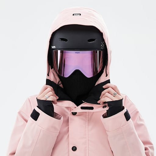 Capuche anti-tempête Image principale des détails du produit,