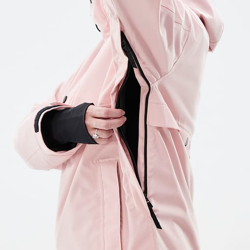 Větrací otvory v podpaží Hlavní obrázek produktu,