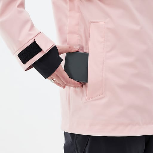 Poche média Image principale des détails du produit,