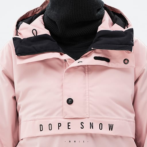 Chránič brady z mikrofleecu Hlavní obrázek produktu,