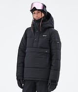 Puffer W from review by Inga