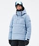 Zobacz produkt Puffer W z recenzji Magdalena u.