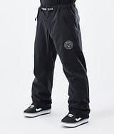 Blizzard Pantaloni Snowboard Uomo