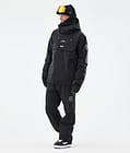 Dope Blizzard Snowboard Pants Men Black, Image 2 of 5