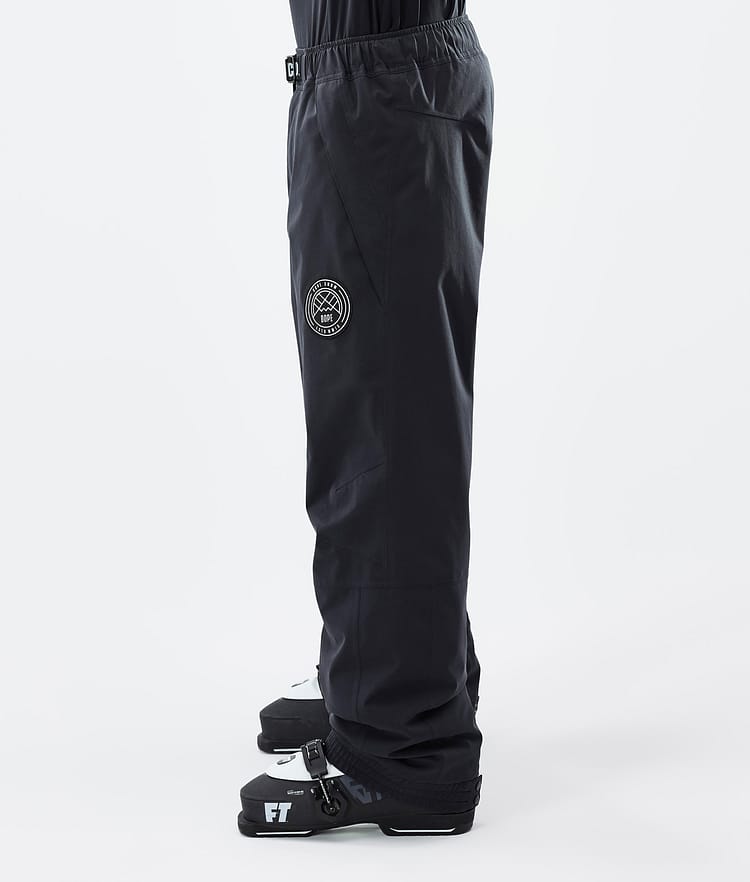 Dope Blizzard Pantaloni Sci Uomo Black