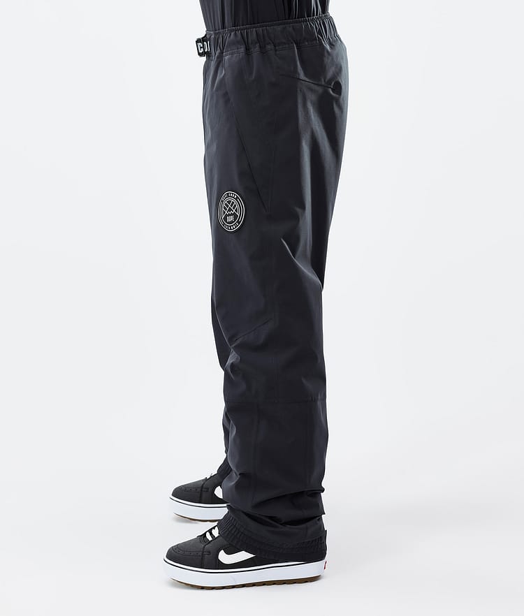Dope Blizzard 2024 Snowboard Pants Men Black, Image 3 of 5