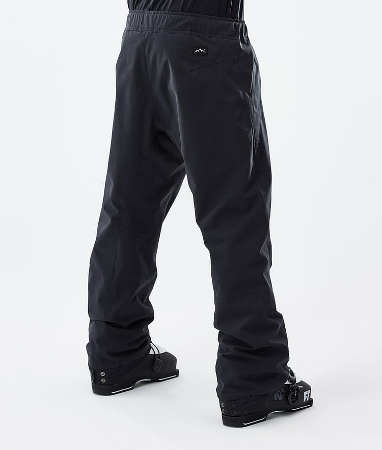 Dope Blizzard 2024 Ski Pants Men Black, Image 4 of 5