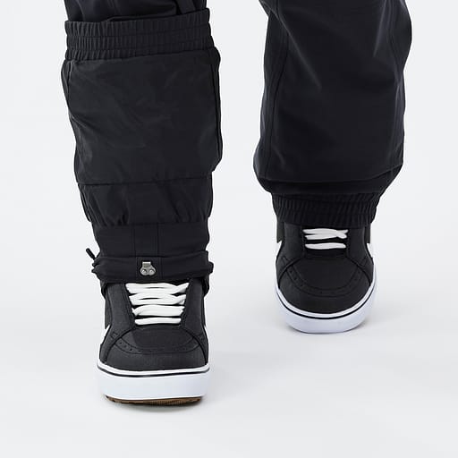 Elasticated Snow Gaiters Main Product Details Image,