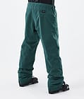 Dope Blizzard Pantalones Esquí Hombre Bottle Green, Imagen 4 de 5