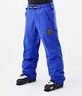 Dope Blizzard Pantalon de Ski Homme Cobalt Blue, Image 1 sur 5