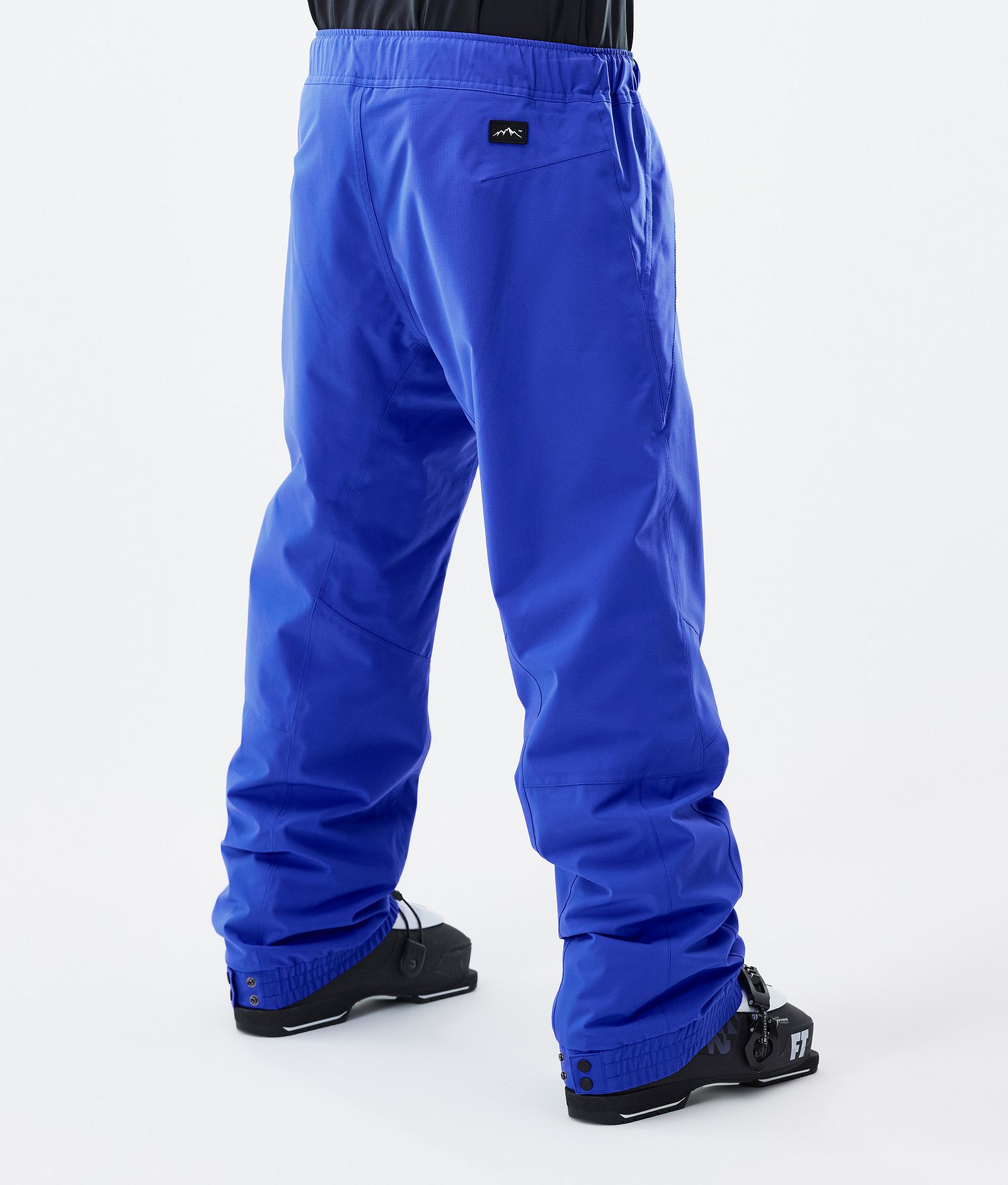 Dope Blizzard Lyžařské Kalhoty Pánské Cobalt Blue, Obrázek 4 z 5