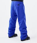 Dope Blizzard Ski Pants Men Cobalt Blue