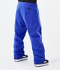 Dope Blizzard Kalhoty na Snowboard Pánské Cobalt Blue, Obrázek 4 z 5