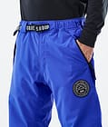 Dope Blizzard Pantaloni Snowboard Uomo Cobalt Blue, Immagine 5 di 5