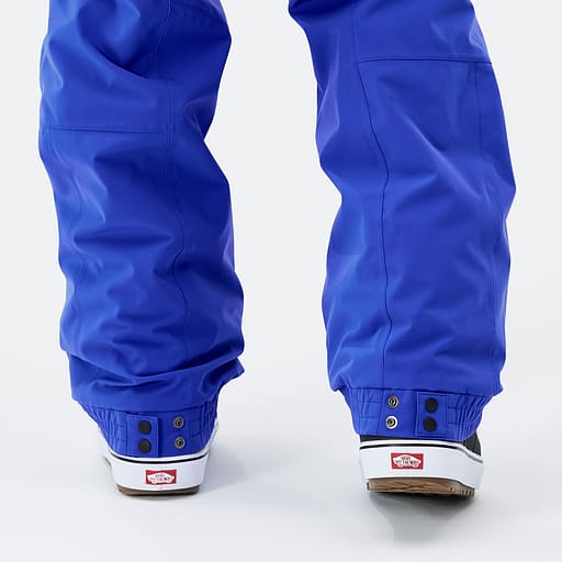 Snap Button Adjustable Hems Main Product Details Image,