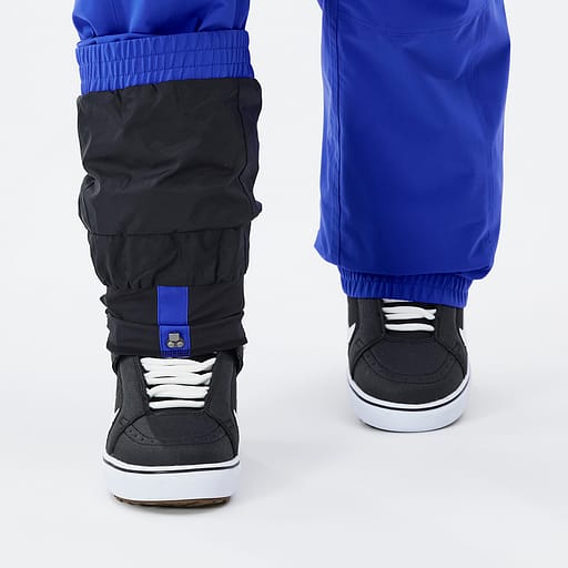 Elasticated Snow Gaiters Main Product Details Image,