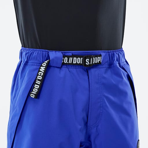 Elasticated Belt and Waistband Main Product Details Image,
