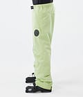 Dope Blizzard Pantalon de Ski Homme Faded Neon, Image 3 sur 5