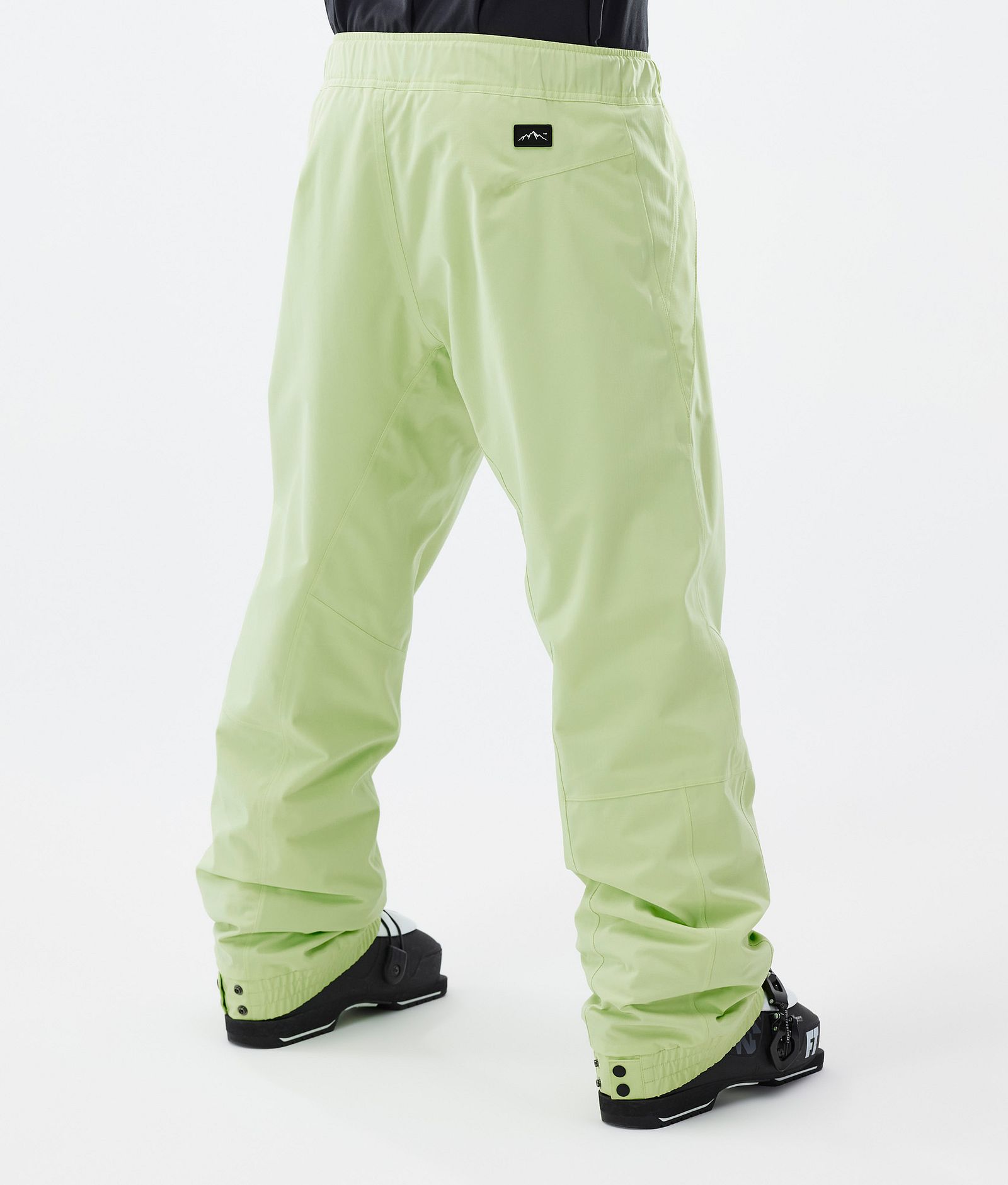 Dope Blizzard Lyžařské Kalhoty Pánské Faded Neon