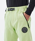 Dope Blizzard Pantaloni Snowboard Uomo Faded Neon Renewed, Immagine 5 di 5