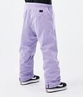 Dope Blizzard Pantalon de Snowboard Homme Faded Violet, Image 4 sur 5