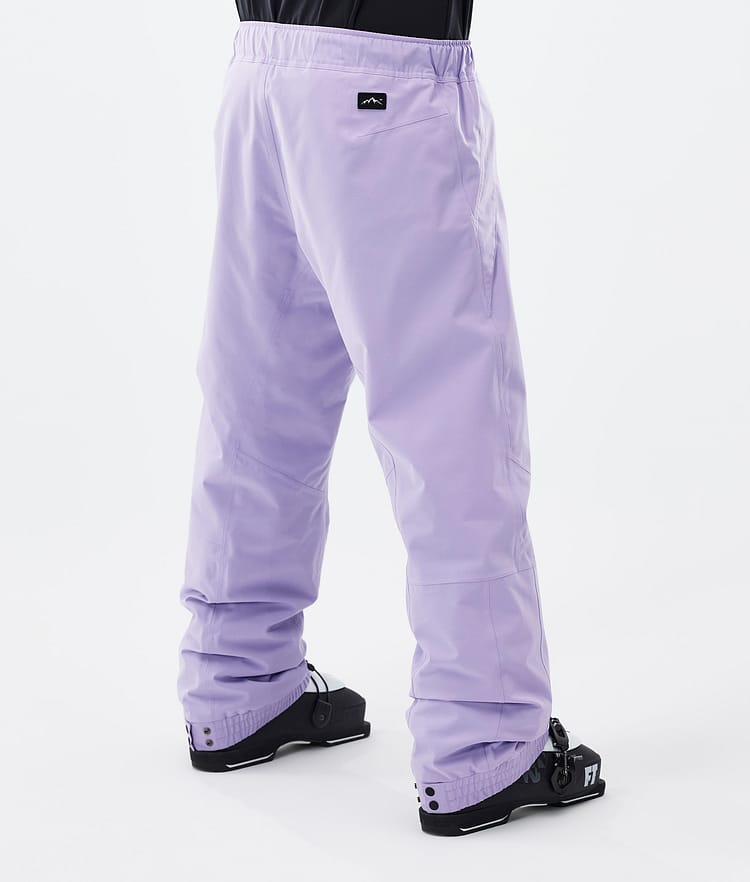 Dope Blizzard 2024 Skihose Herren Faded Violet, Bild 4 von 5