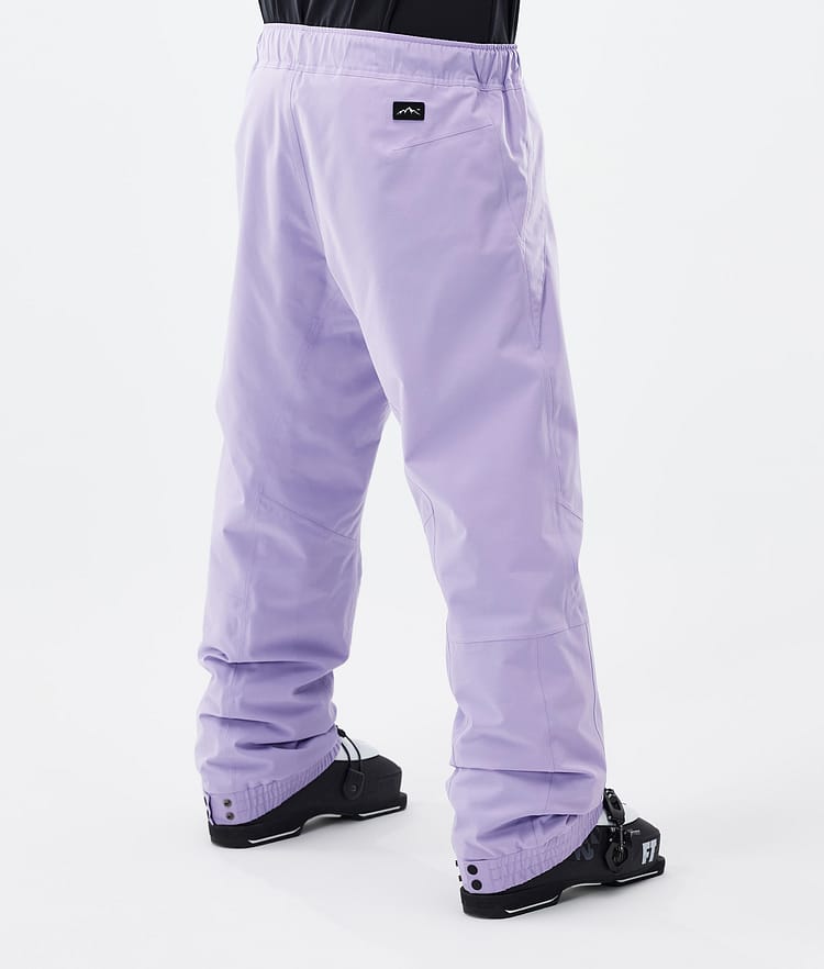 Dope Blizzard Pantaloni Sci Uomo Faded Violet, Immagine 4 di 5