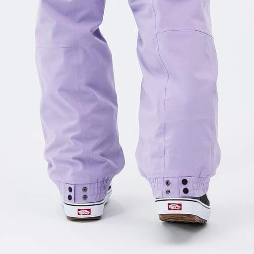 Snap Button Adjustable Hems Main Product Details Image,
