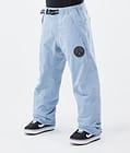 Dope Blizzard Pantaloni Snowboard Uomo Light Blue, Immagine 1 di 5